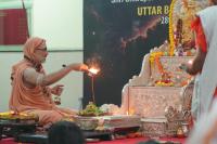 Shiva Pujana by HH Swamiji (30 March 2025)
